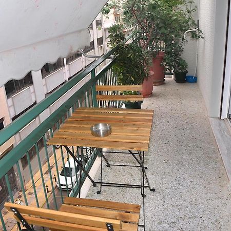 Pnyka Apartment 1 Атина Екстериор снимка