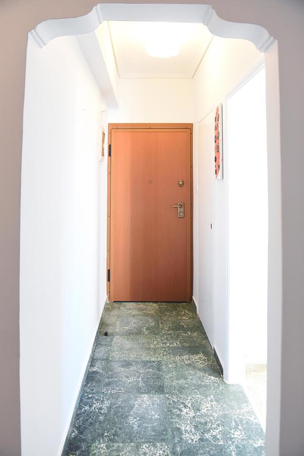 Pnyka Apartment 1 Атина Екстериор снимка