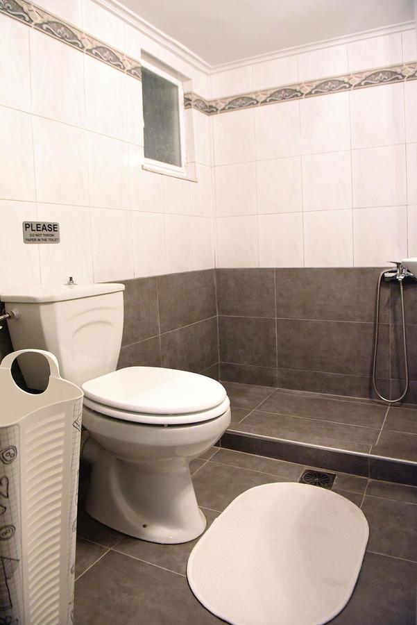 Pnyka Apartment 1 Атина Екстериор снимка