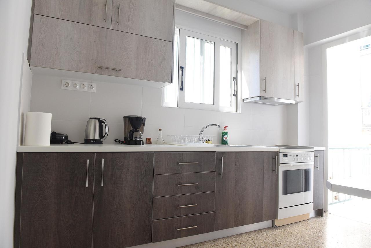 Pnyka Apartment 1 Атина Екстериор снимка