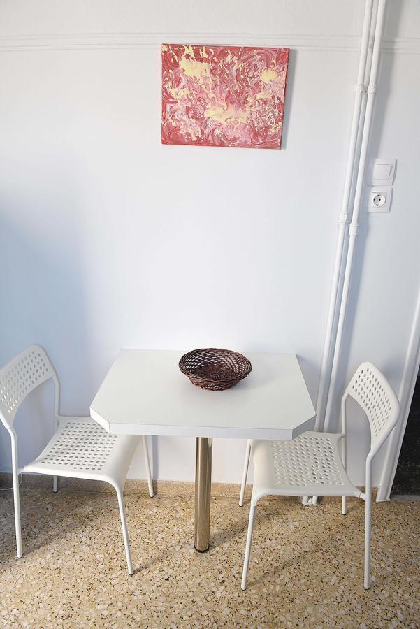 Pnyka Apartment 1 Атина Екстериор снимка