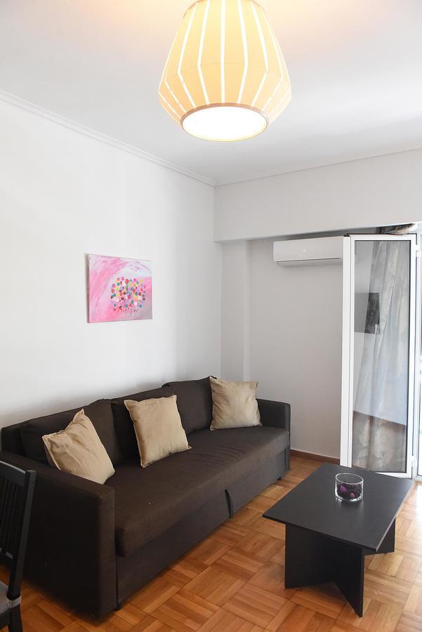 Pnyka Apartment 1 Атина Екстериор снимка