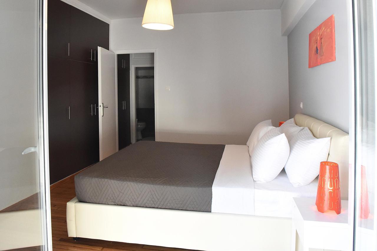 Pnyka Apartment 1 Атина Екстериор снимка