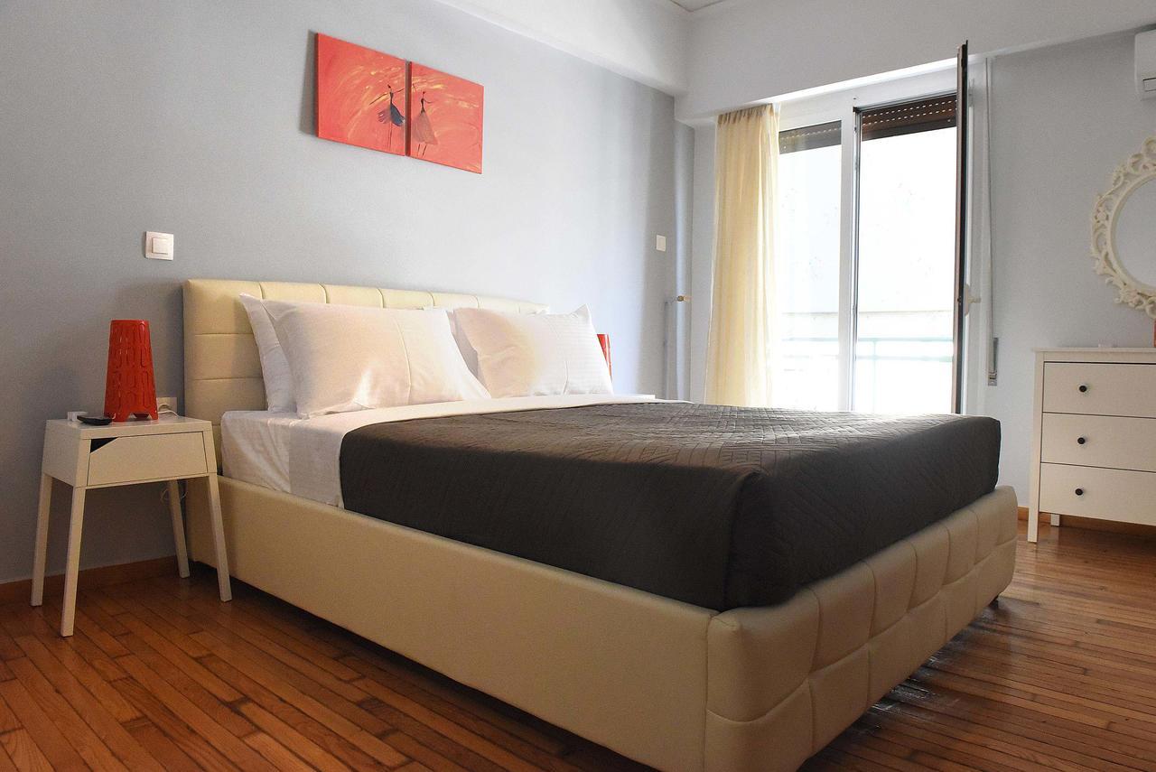 Pnyka Apartment 1 Атина Екстериор снимка