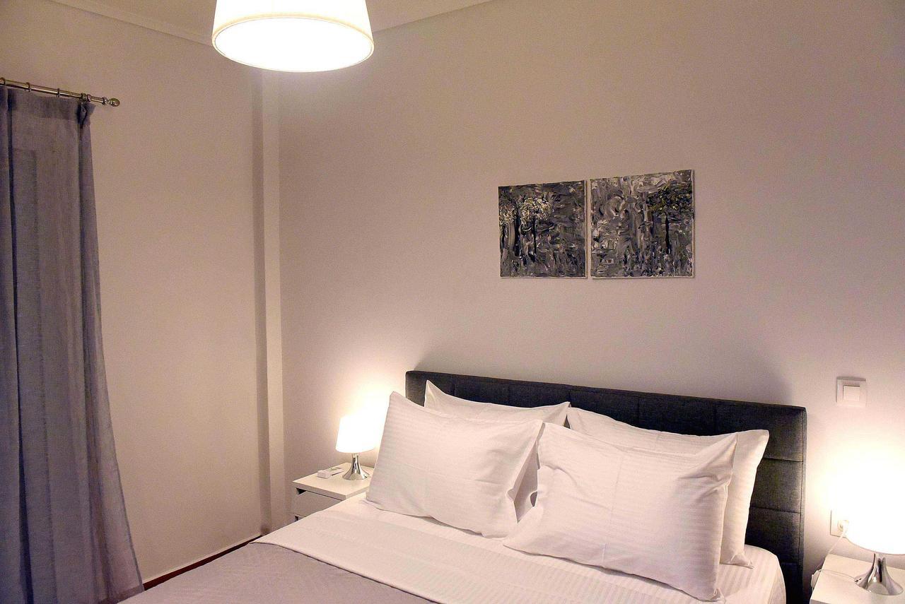 Pnyka Apartment 1 Атина Екстериор снимка