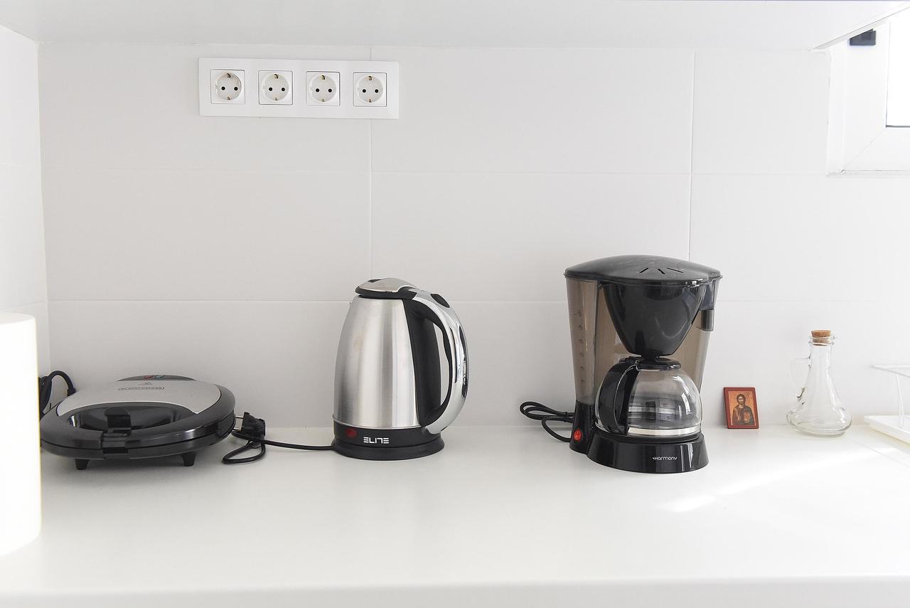 Pnyka Apartment 1 Атина Екстериор снимка