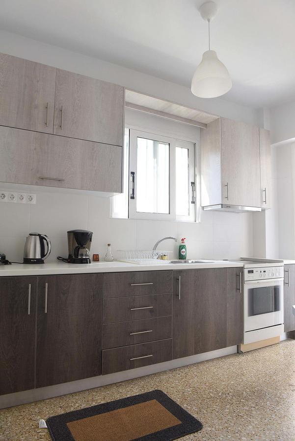 Pnyka Apartment 1 Атина Екстериор снимка