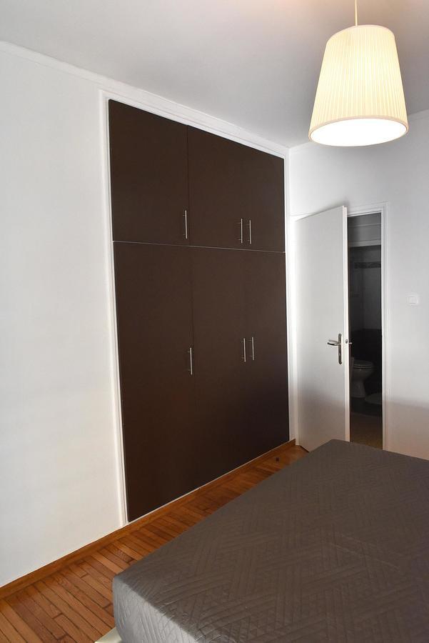 Pnyka Apartment 1 Атина Екстериор снимка