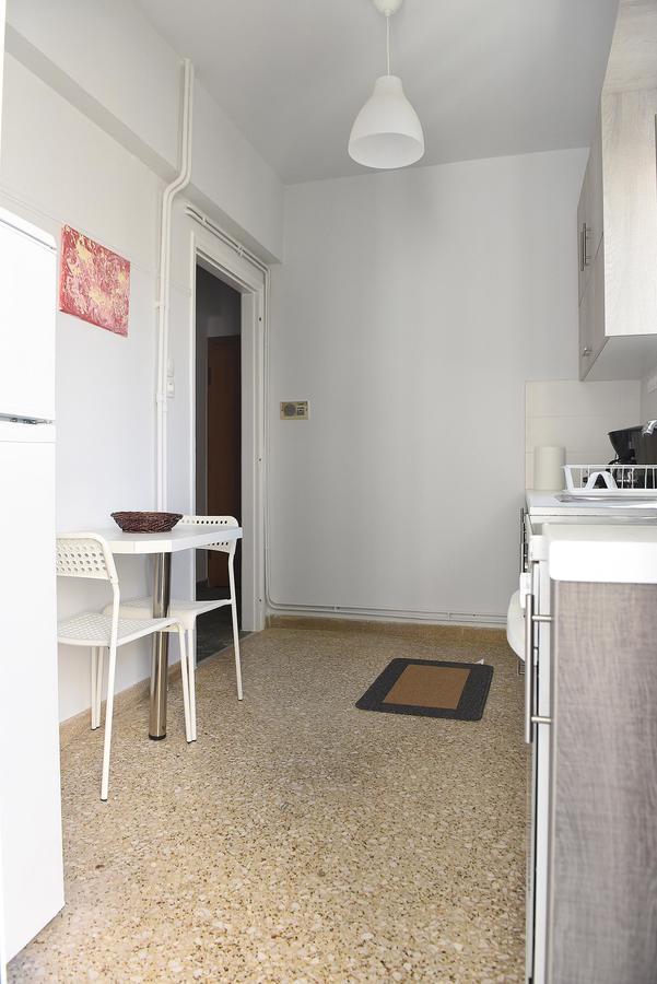 Pnyka Apartment 1 Атина Екстериор снимка
