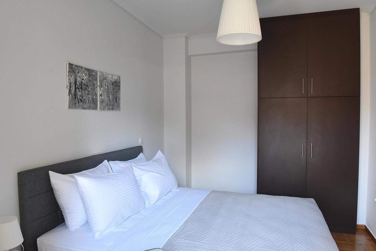 Pnyka Apartment 1 Атина Екстериор снимка