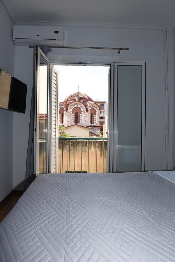 Pnyka Apartment 1 Атина Екстериор снимка