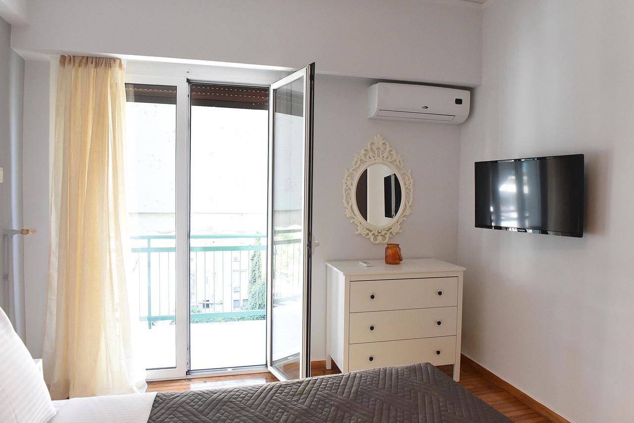 Pnyka Apartment 1 Атина Екстериор снимка
