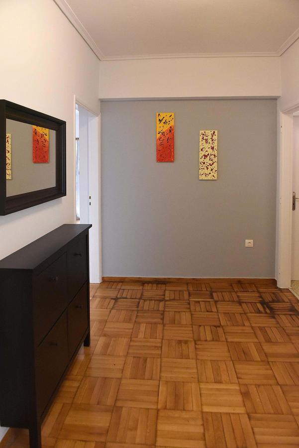 Pnyka Apartment 1 Атина Екстериор снимка
