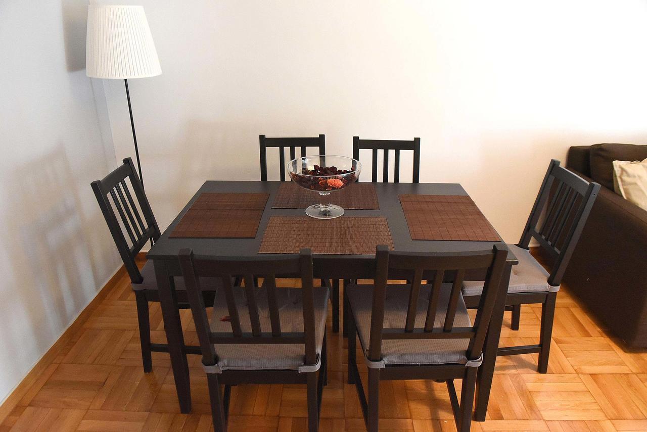 Pnyka Apartment 1 Атина Екстериор снимка