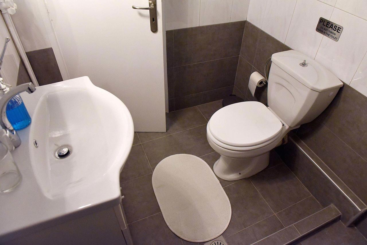 Pnyka Apartment 1 Атина Екстериор снимка