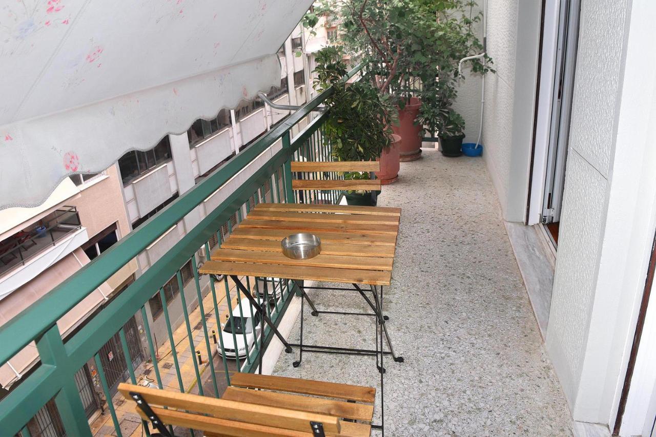 Pnyka Apartment 1 Атина Екстериор снимка
