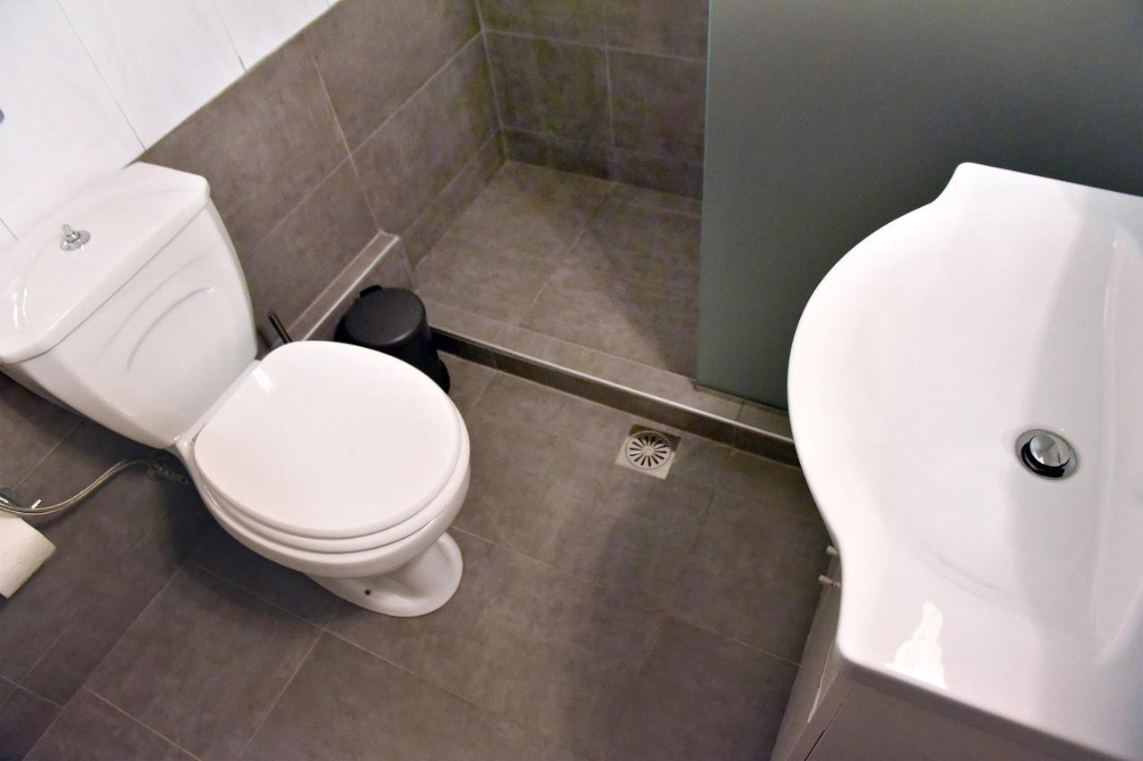 Pnyka Apartment 1 Атина Екстериор снимка