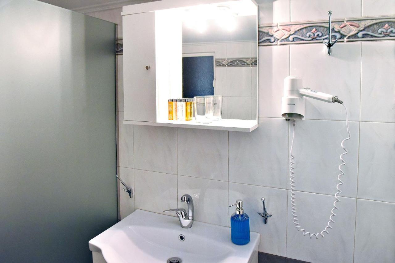 Pnyka Apartment 1 Атина Екстериор снимка